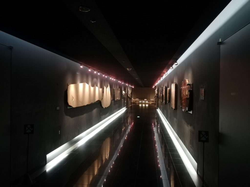 ダイノストリート