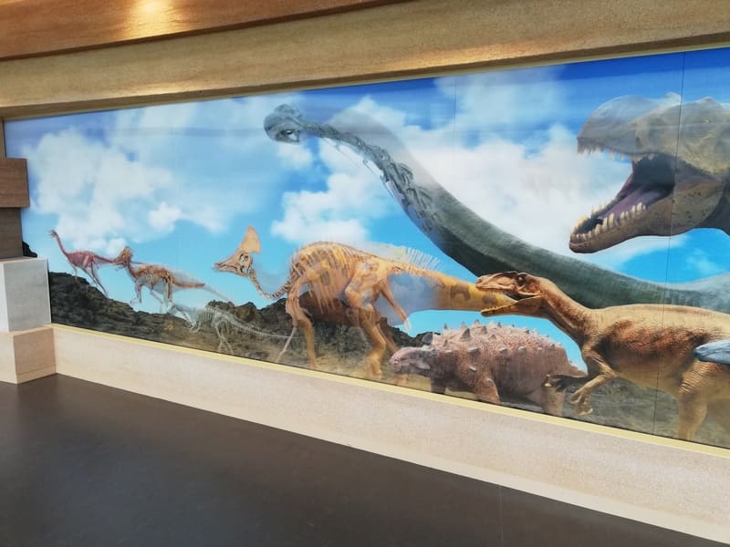 レンチキュラー