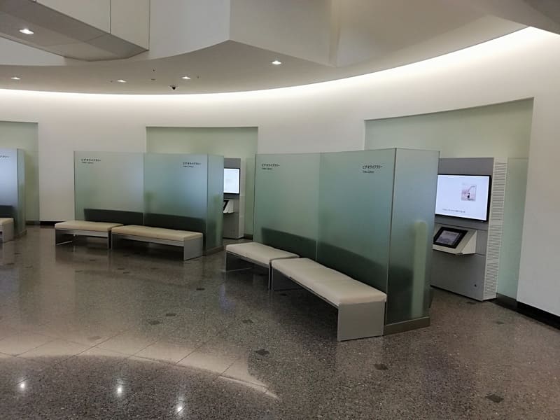 ビデオライブラリー