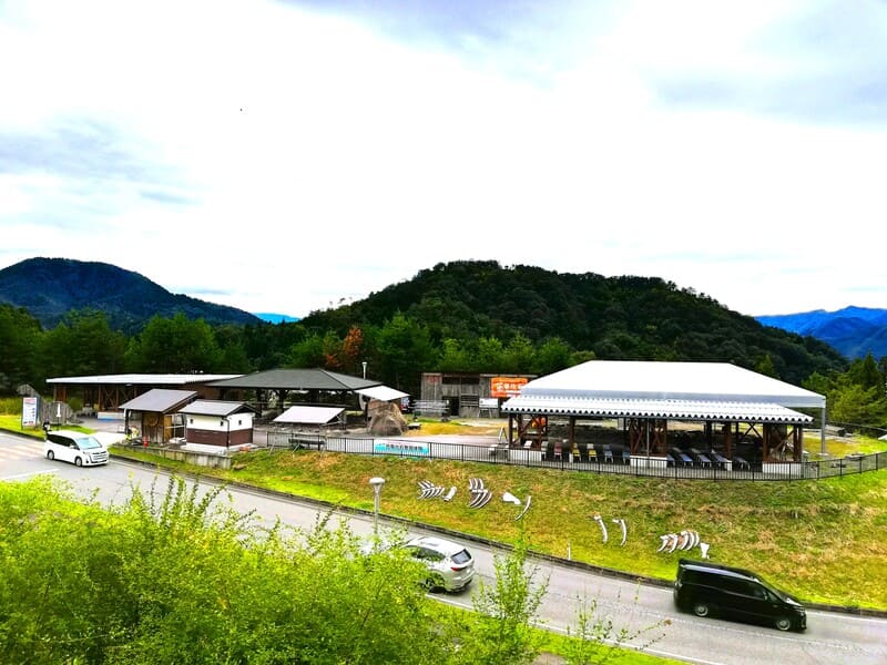 どきどき恐竜発掘ランド