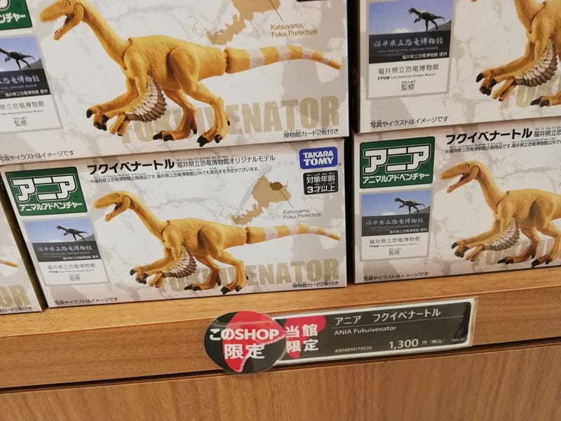 【ショップ限定】アニア　フクイベナートル