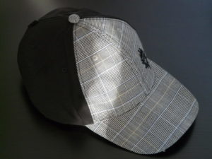 キャップ　帽子