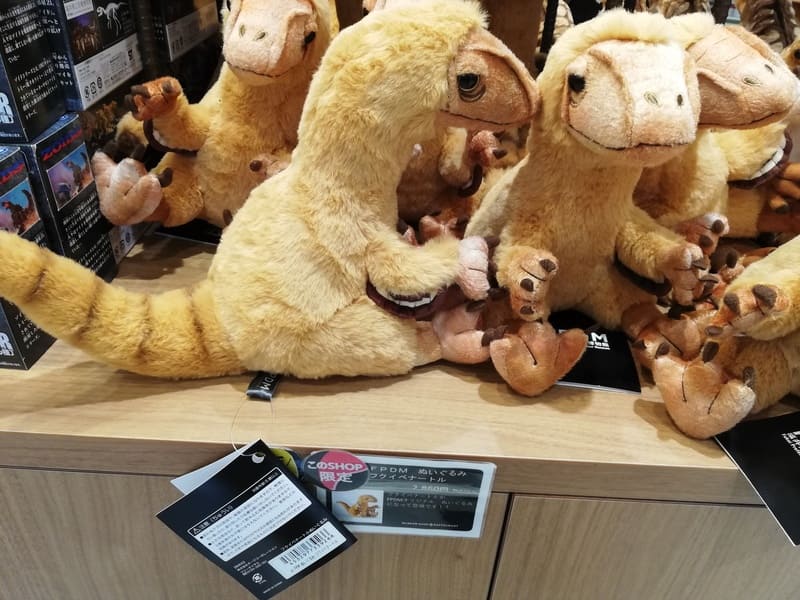 【ショップ限定】おすわり　フクイベナートル