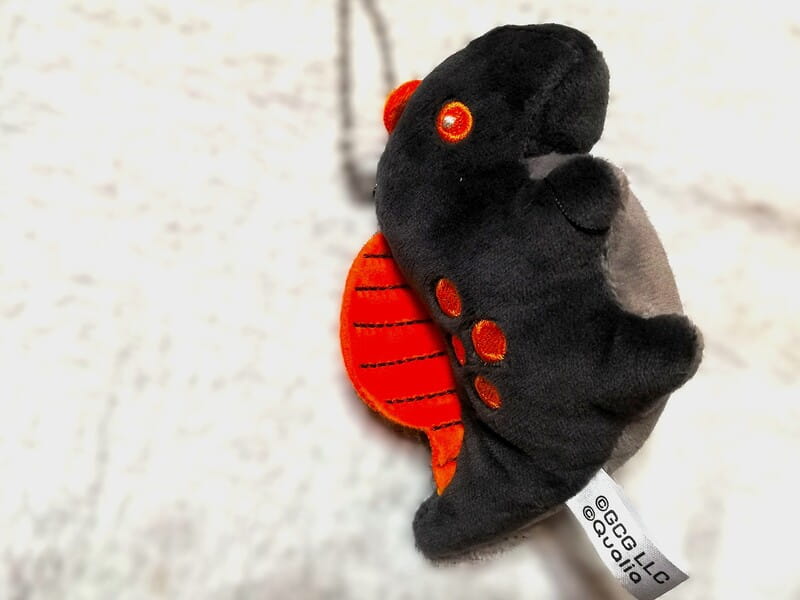 パークアンドライド 記念品