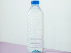 ミネラルウォーター